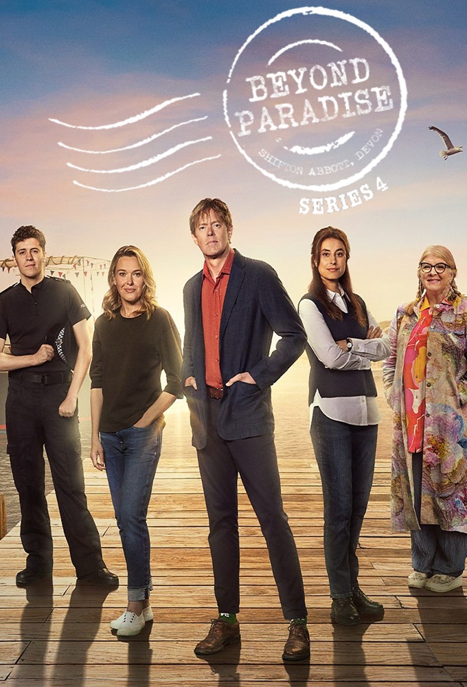 Beyond Paradise - Season 4 [323139] (A1774648030) [[TV Shows]] --Plex--